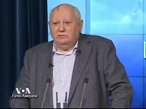 VOA 俄语新闻