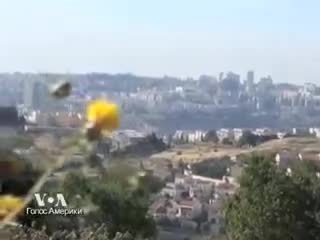 VOA 俄语新闻 · Isra voice