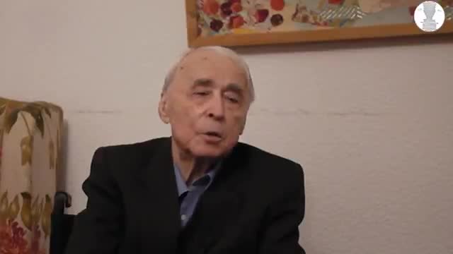 口语访谈 · 第30段 · Fedor Burlackiy video 1