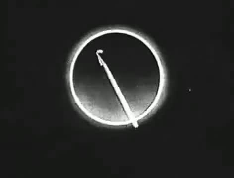 经典动画 · 1938. Кошкин дом