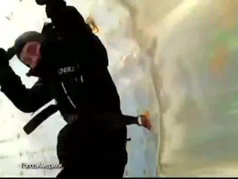 文化科技新闻 · 2013-01-09 - Zorbing Tragedy
