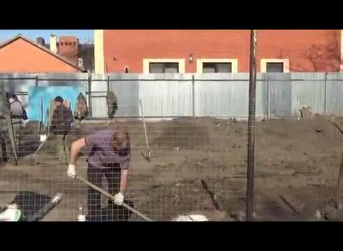 城市生活 · Испанский люстр с улицы Гоголя