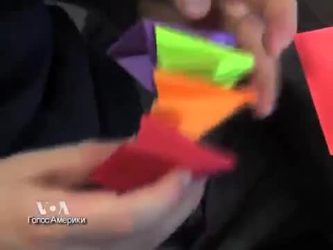 文化科技新闻 · 2013-01-14 - Origami