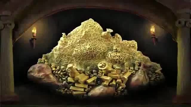 旅游介绍 · 第16集 · НОВЫЙ ГОД - Сборник серий (Вологодская о