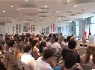 旅行导览 · 第13集 · Молодёжный актив Сочи готов предложи