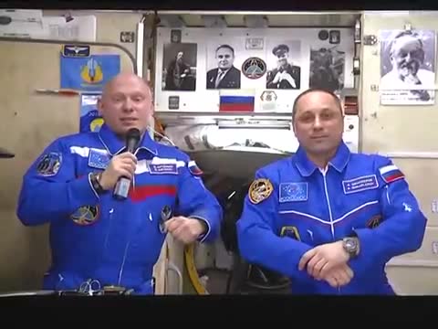 白俄罗斯 · 第1集 · 2018-04-13 г. Брест. Международный д