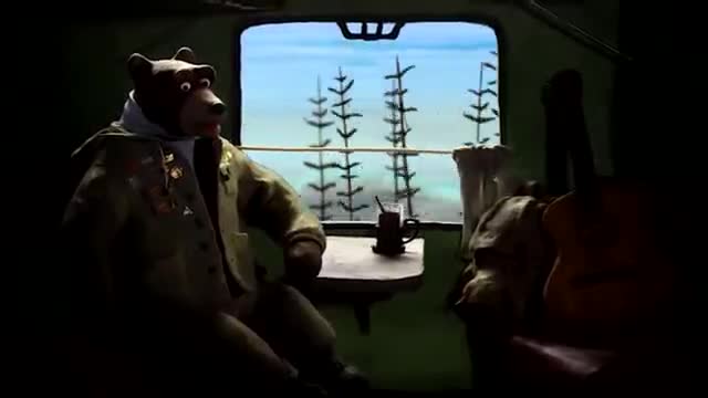 旅游介绍 · 第13集 · Великие люди России - Сборник выпусков