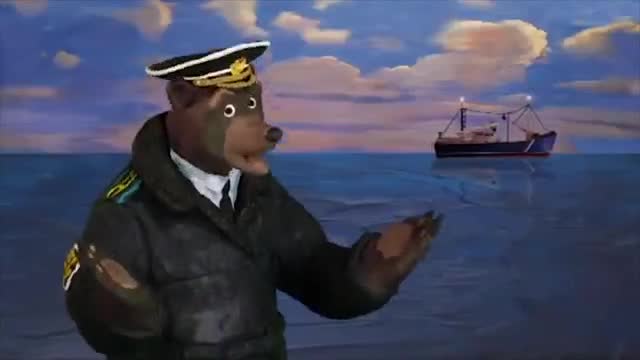 海岛短途