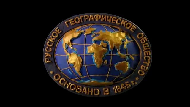 旅游介绍 · 第16集 · Богатство России