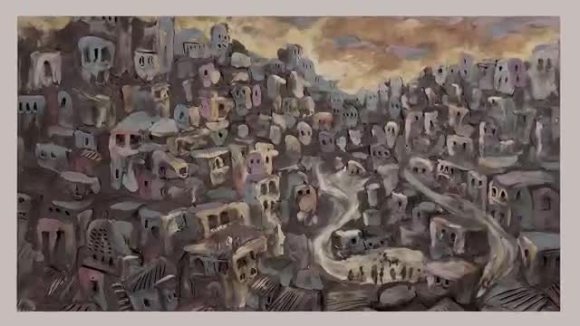 旅游介绍 · 第4集 · Ремесла России