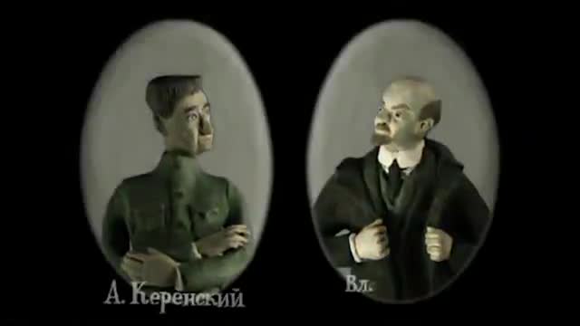 旅游介绍 · 第14集 · Великие люди России - Сборник выпусков