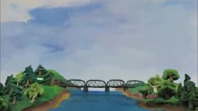 自驾与公路