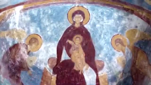 美食烹饪 · 第3集 · Мультироссия - Национальная еда России -