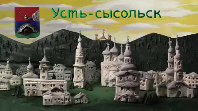 旅游介绍 · 第21集 · Богатство России