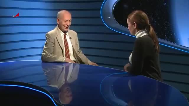 太空与科学趣谈