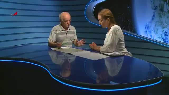 太空科普 · 第10集 · Русский космос 28 -- Катастрофы- взгляд 