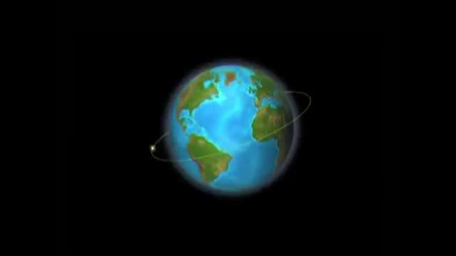 太空科普 · 第33集 · Русский космос 3