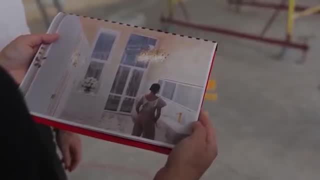 美食烹饪 · 第7集 · Во Владивостоке идет ремонт нового отдел
