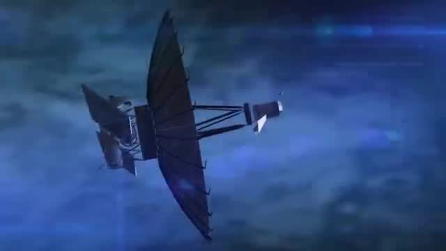 太空科普 · 第22集 · Русский космос 10