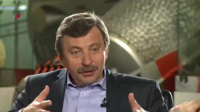 太空科普 · 第23集 · Русский космос 10