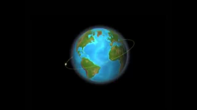 太空科普 · 第25集 · Русский космос 34- Лунный лифт