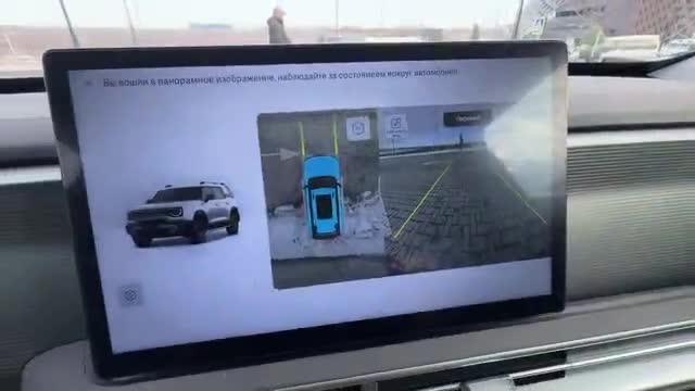 生活短片 · 第5集 · BAIC BJ30e — не экспертный обзор - Тест-