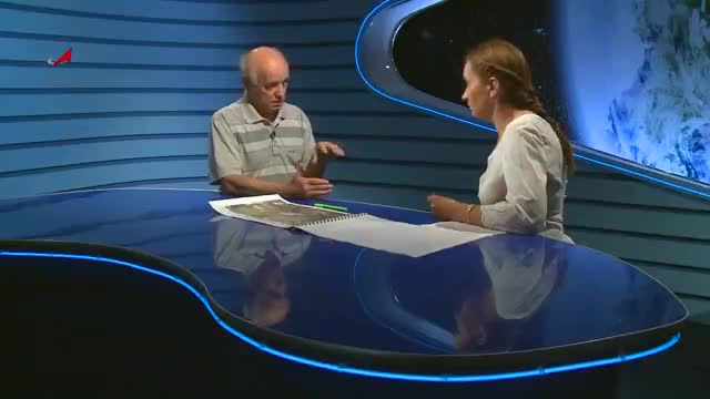 太空科普 · 第12集 · Русский космос 28 -- Катастрофы- взгляд