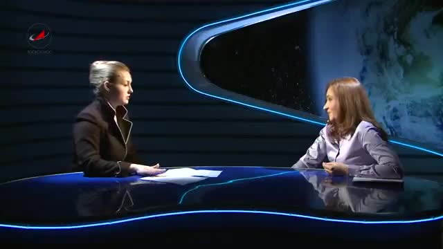 太空科普 · 第34集 · Русский космос 3