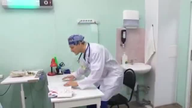 美食烹饪 · 第2集 · 17.10.2017 Вертолёты санавиации каждый д