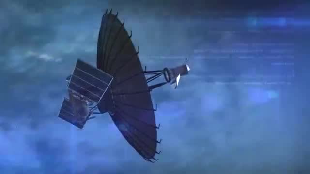 太空科普 · 第35集 · Русский космос 3