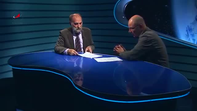 太空科普 · 第16集 · Русский космос №29- Глубинная дегазация