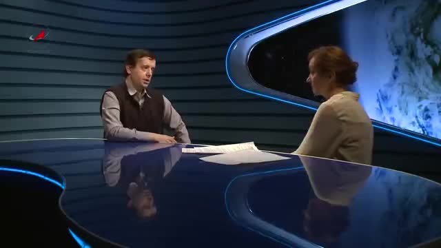 太空科普 · 第20集 · Русский космос 12- Конца света не будет