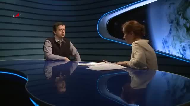 太空科普 · 第45集 · Русский космос 12- Конца света не будет