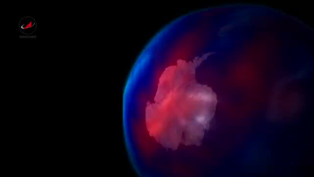 太空科普 · 第15集 · Русский космос №29- Глубинная дегазация