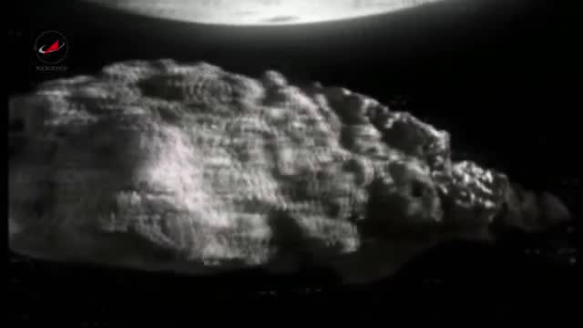 太空科普 · 第19集 · Русский космос 12- Конца света не будет