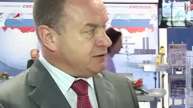 太空科普 · 第32集 · Русский космос 11