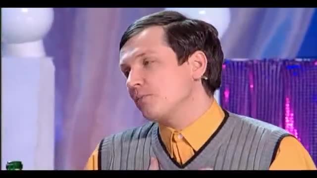 生活短片 · 第6集 · Счет на 3700 — Уральские Пельмени — Уссу