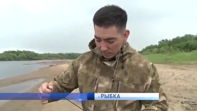 萌宠趣味 · 第7集 · ЛОВИСЬ РЫБКА
