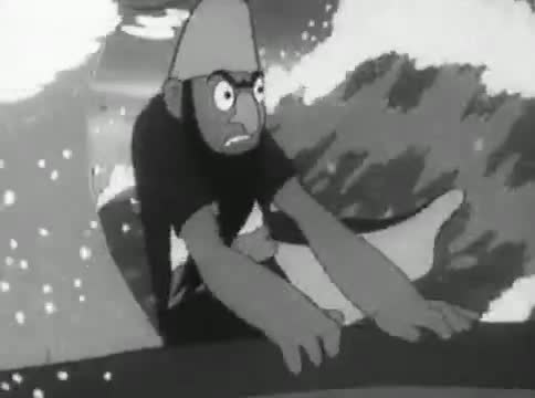 动画童话 · 第30集 · 1944. Синдбад мореход