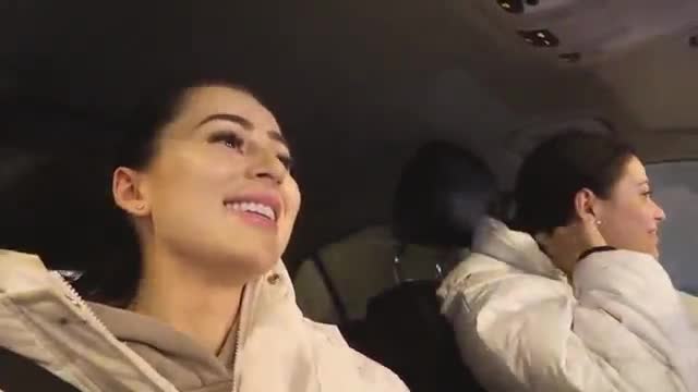 晨间例行