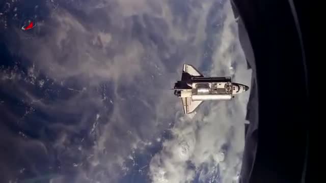 太空科普 · 第58集 · Программа Русский космос 11