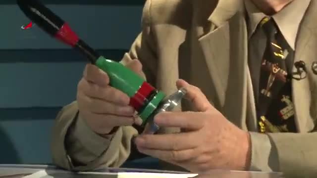 太空科普 · 第70集 · Программа Русский космос 7