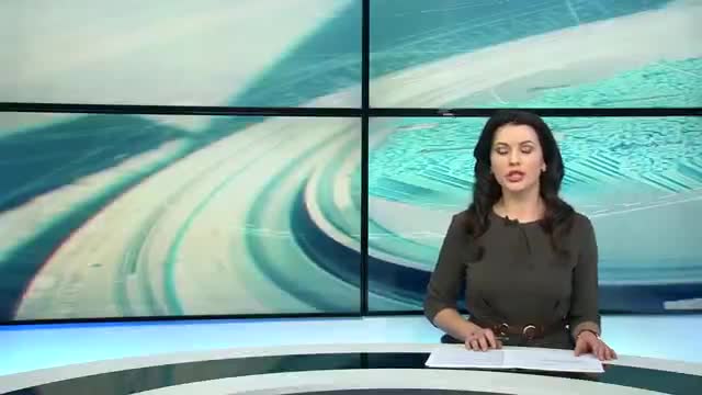白俄生活 · 第5集 · Первый хакатон социальных проектов прошё