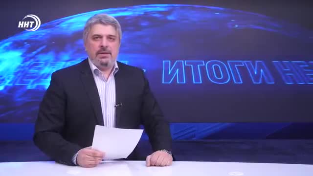 作家访谈 · 第6集 · Интервью с писателем Александром Прохано