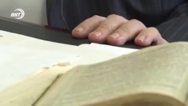 作家访谈 · 第7集 · Интервью с писателем Александром Прохано