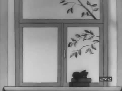 学习短片 · 第97集 · 1939. Дядя Степа