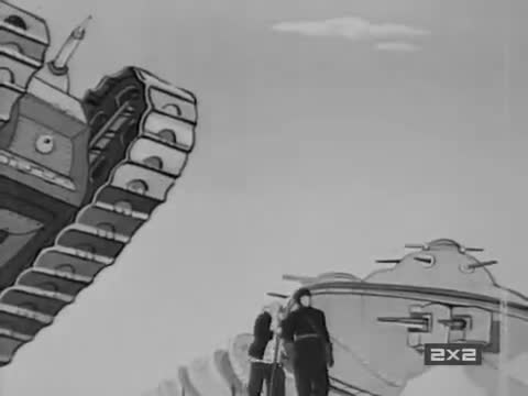 学习短片 · 第92集 · 1939 Дед Иван