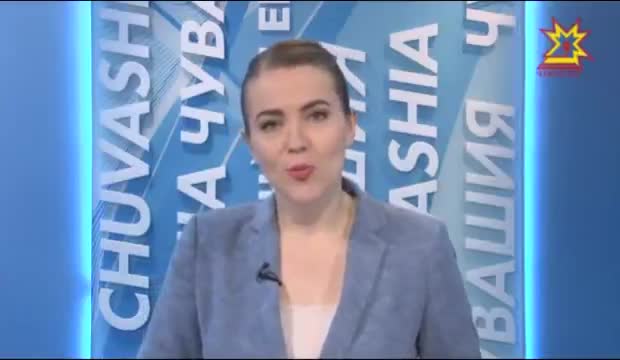 学习短片 · 第42集 · Лучший оператор почтовой связи