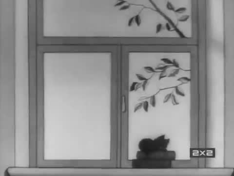 学习短片 · 第94集 · 1939 Дядя Степа