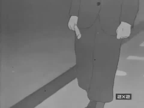 学习短片 · 第90集 · 1939 Дед Иван